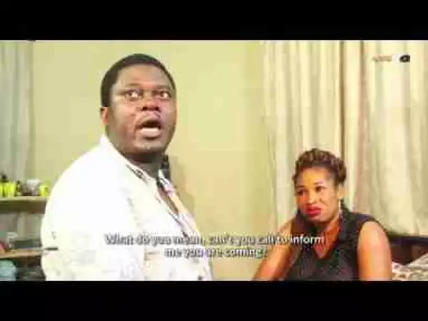 Video: Talopa Siju Latest Yoruba Movie 2017 Drama Premium